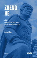 Zheng He - Fikir Kitap