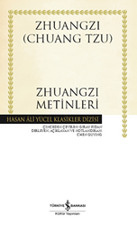 Zhuangzi Metinleri - 1