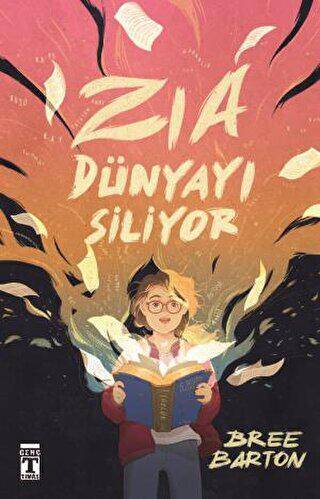 Zia Dünyayı Siliyor - 1