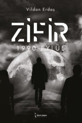 Zifir - İkinci Adam Yayınları