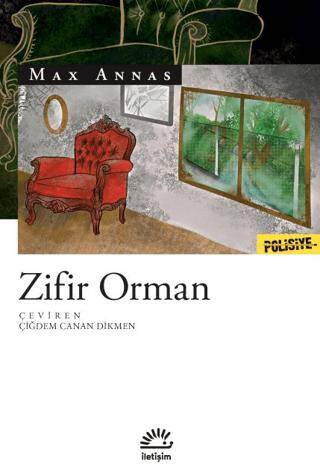 Zifir Orman - 1