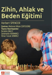 Zihin, Ahlak ve Beden Eğitimi - 1