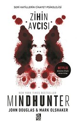 Zihin Avcısı - Mindhunter - 1
