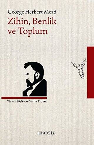 Zihin, Benlik ve Toplum - 1