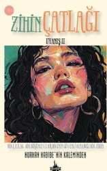 Zihin Çatlağı Uyanış II - Od Kitap