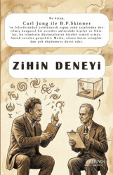 Zihin Deneyi - Serüven Yayınevi