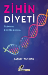 Zihin Diyeti - Bookarion Yayıncılık