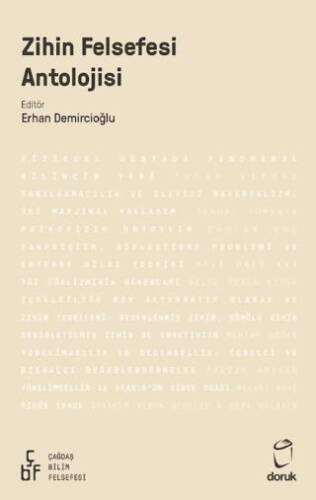 Zihin Felsefesi Antolojisi - 1