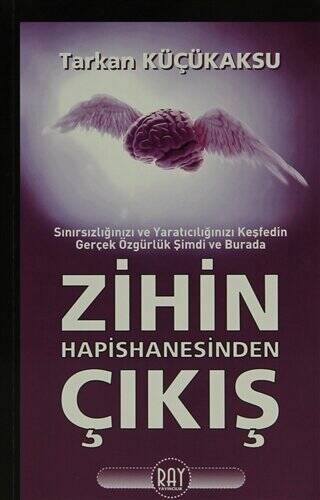 Zihin Hapishanesinden Çıkış - 1