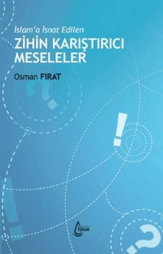 Zihin Karıştırıcı Meseleler - 1