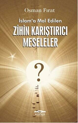 Zihin Karıştırıcı Meseleler - 1