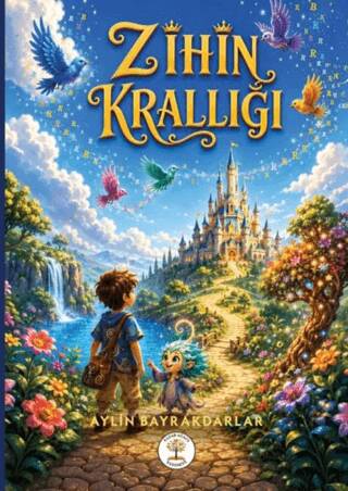 Zihin Krallığı - 1