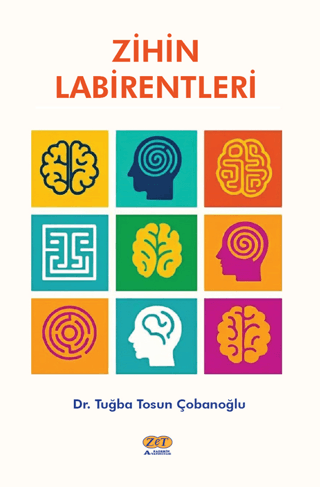 Zihin Labirentleri - 1