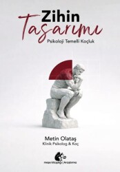 Zihin Tasarımı - Meşe Kitaplığı