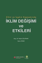 Zihin ve İçgörü Kapsamında İklim Değişimi ve Etkileri - 1