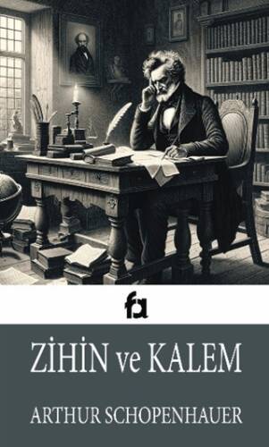 Zihin ve Kalem - 1