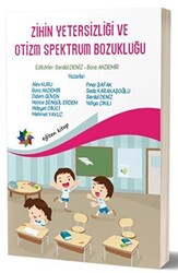 Zihin Yetersizliği ve Otizm Spektrum Bozukluğu - 1