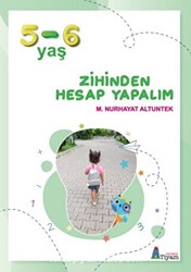 Zihinden Hesap Yapalım 5-6 Yaş - 1