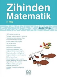 Zihinden Matematik 2. Kitap - 1