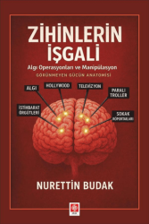 Zihinlerin İşgali - Ekin Basım Yayın