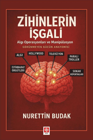 Zihinlerin İşgali - 1