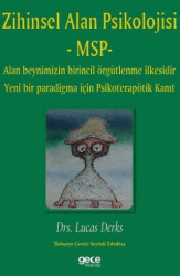 Zihinsel Alan Psikolojisi - Gece Kitaplığı