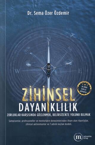 Zihinsel Dayanıklılık - 1