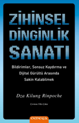 Zihinsel Dinginlik Sanatı - Omega