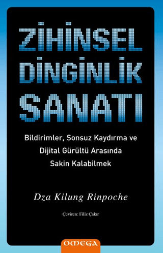 Zihinsel Dinginlik Sanatı - 1