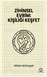 Zihinsel Evrim: Kişiliği Keşfet - Eyce Yayınları