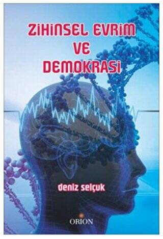 Zihinsel Evrim ve Demokrasi - 1