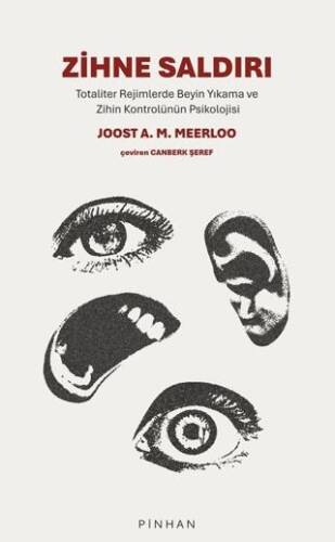 Zihne Saldırı - 1