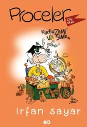 Zihni Sinir Proceler - MD Basım