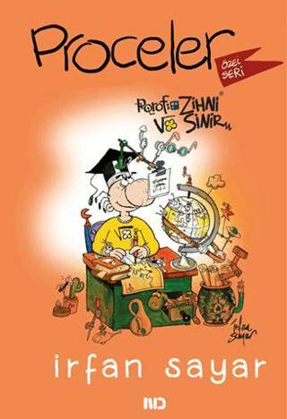 Zihni Sinir Proceler - 1