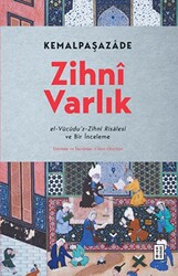 Zihni Varlık - 1