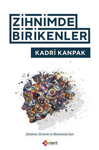 Zihnimde Birikenler - 1