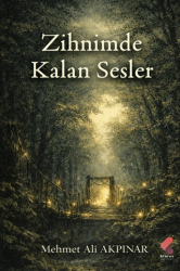 Zihnimde Kalan Sesler - Klaros Yayınları