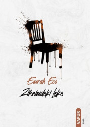 Zihnimdeki Leke - 1
