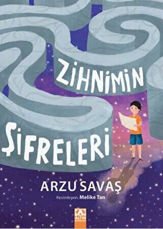 Zihnimin Şifreleri - 1