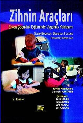 Zihnin Araçları - 1