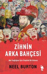 Zihnin Arka Bahçesi - 1