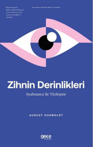 Zihnin Derinlikleri Ayahuasca ile Yüzleşme - 1