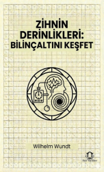 Zihnin Derinlikleri: Bilinçaltını Keşfet - Eyce Yayınları