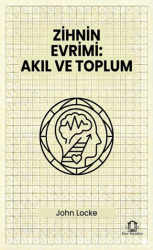Zihnin Evrimi: Akıl ve Toplum - Eyce Yayınları