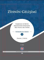 Zihnin Gelişimi 2 Cilt Takım - 1