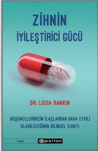 Zihnin İyileştirici Gücü - 1