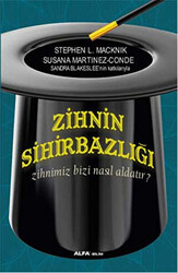 Zihnin Sihirbazlığı - 1