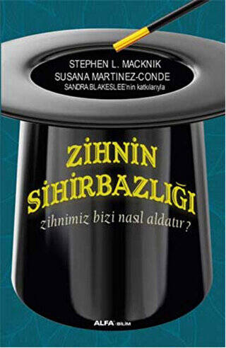 Zihnin Sihirbazlığı - 1