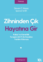Zihninden Çık Hayatına Gir - Litera Yayıncılık