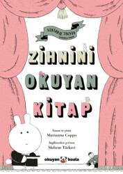 Zihnini Okuyan Kitap - 1